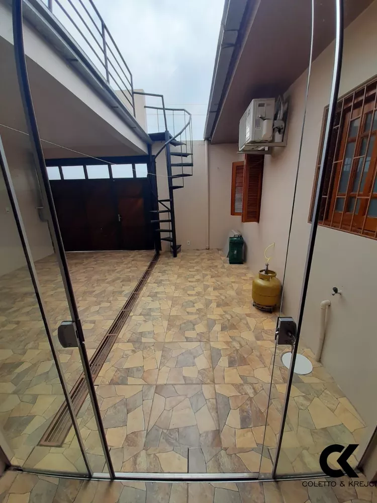 Casa, 2 quartos, 100 m² - Foto 2