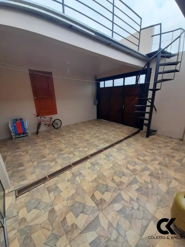 Casa, 2 quartos, 100 m² - Foto 3
