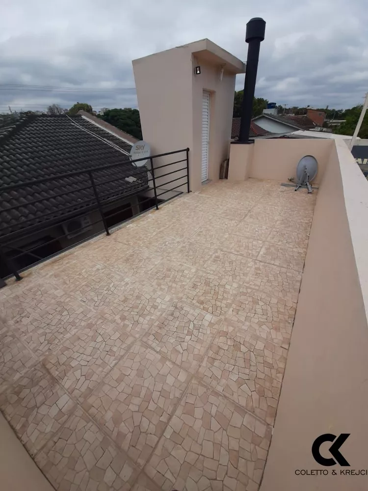 Casa, 2 quartos, 100 m² - Foto 4