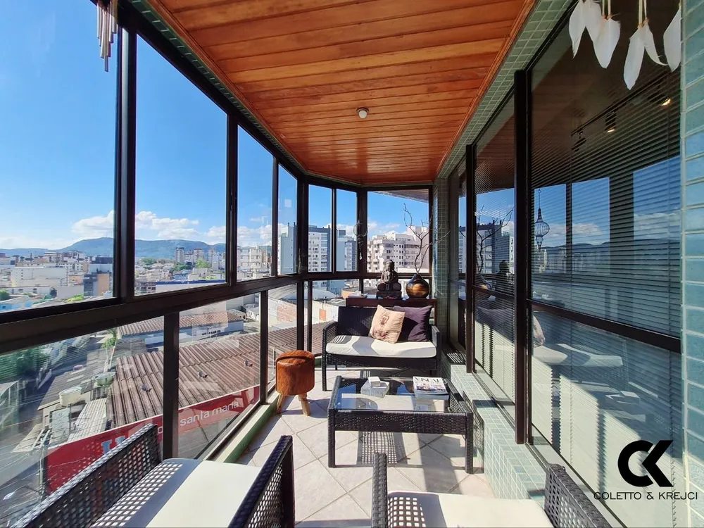 Apartamento, 5 quartos, 379 m² - Foto 2