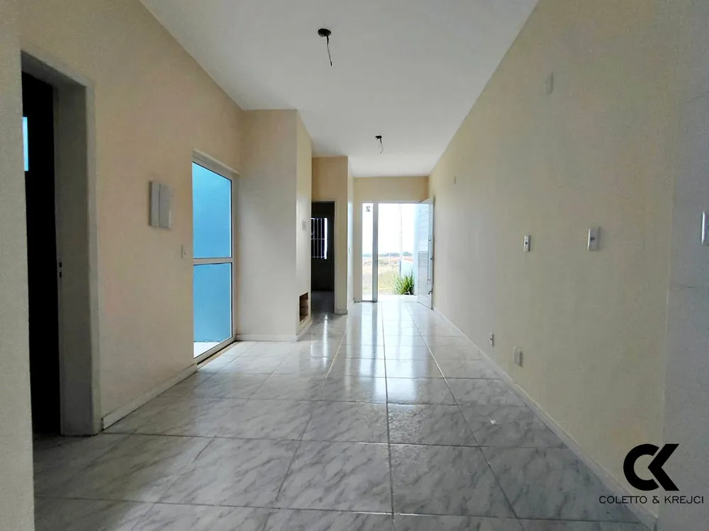 Casa, 2 quartos, 60 m² - Foto 7