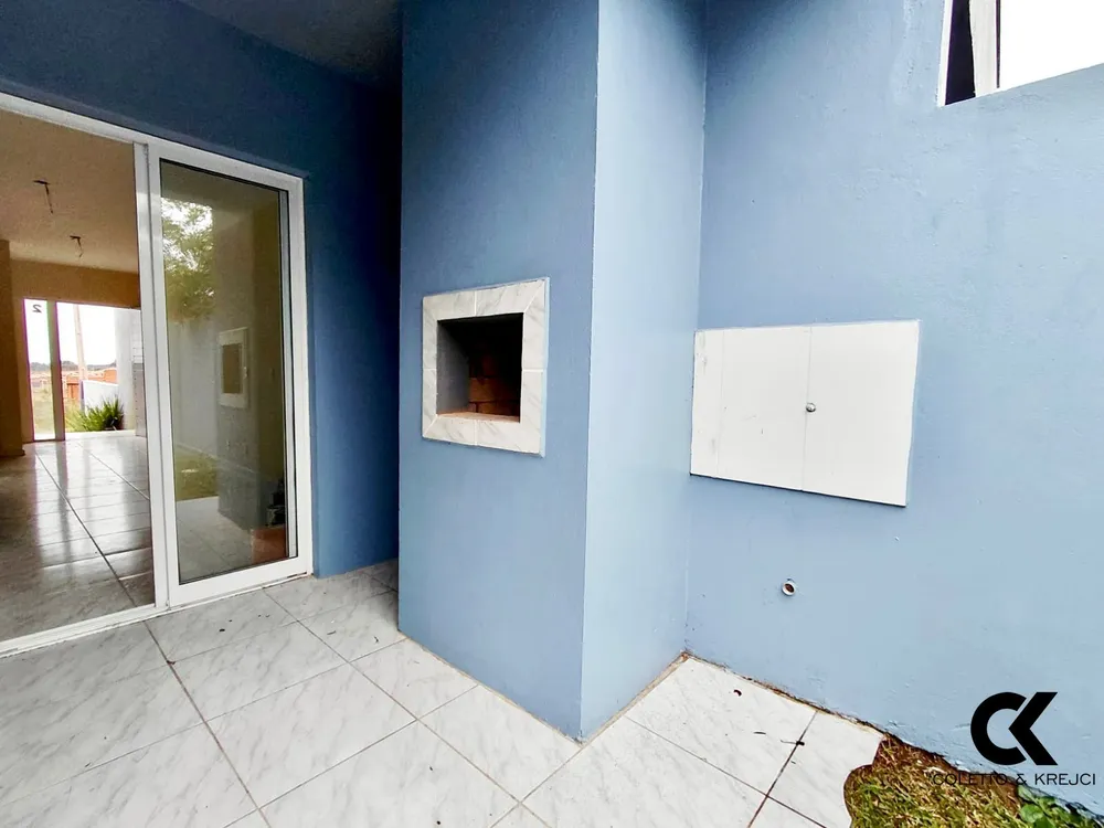 Casa, 2 quartos, 60 m² - Foto 8
