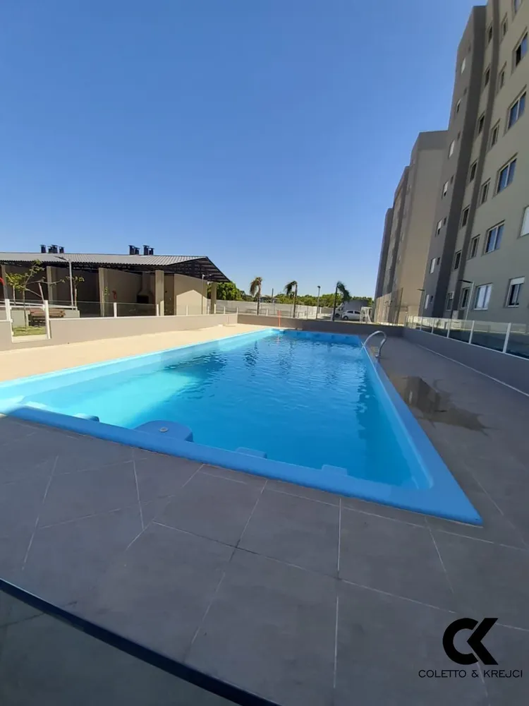 Apartamento, 2 quartos, 48 m² - Foto 7