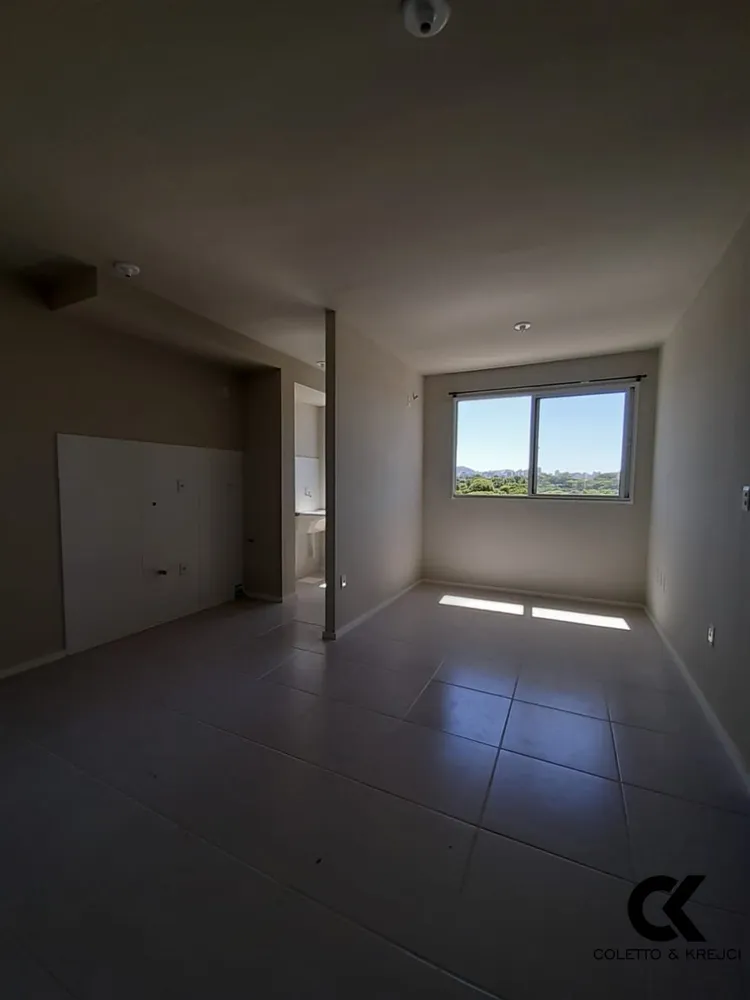 Apartamento, 2 quartos, 48 m² - Foto 1