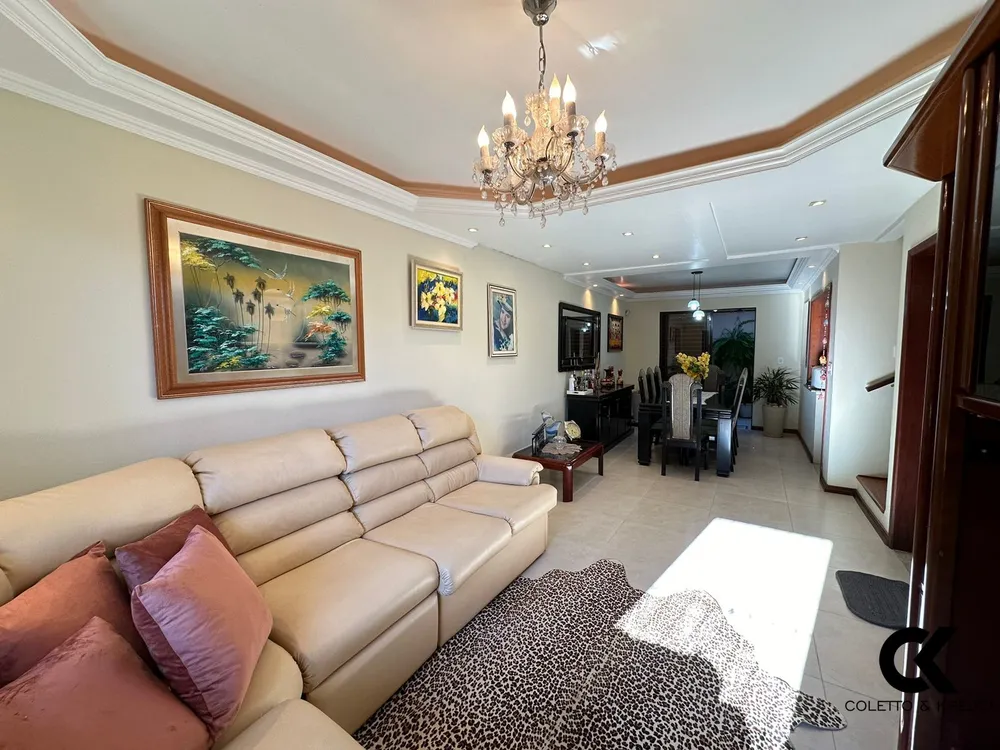 Casa, 4 quartos, 276 m² - Foto 10