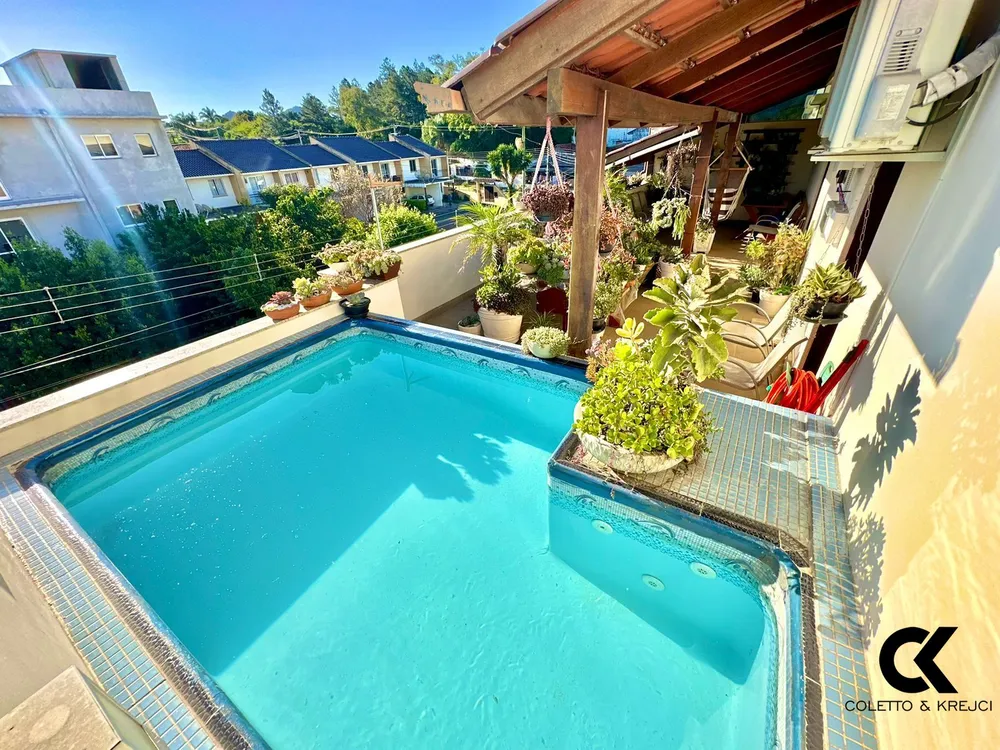Casa, 4 quartos, 276 m² - Foto 6