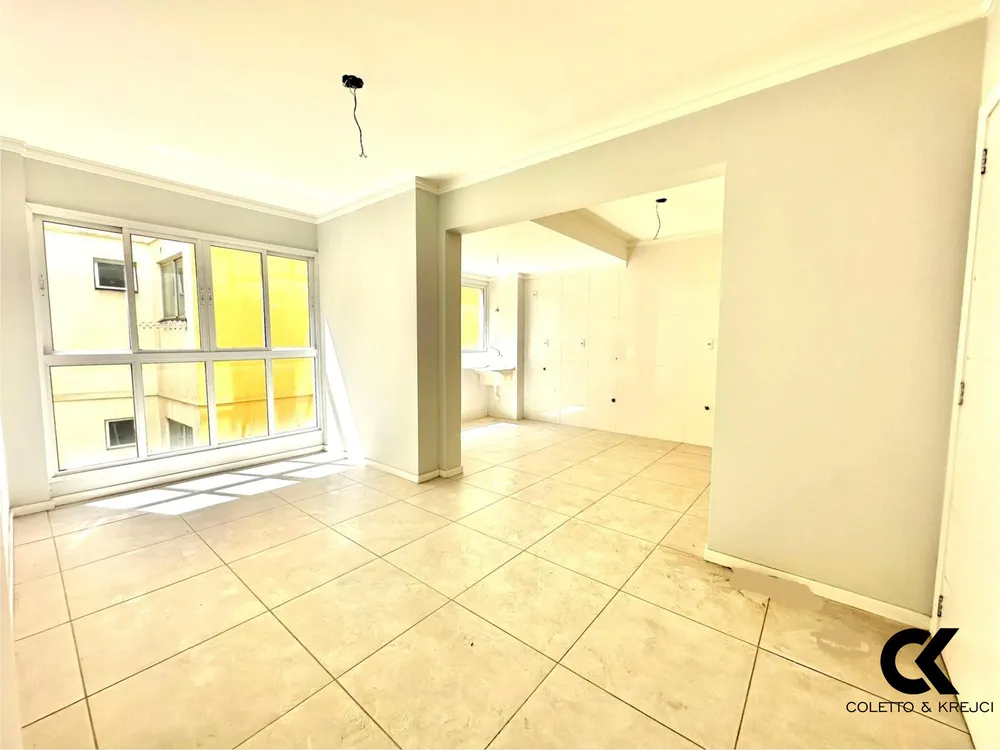 Apartamento, 1 quarto, 46 m² - Foto 8