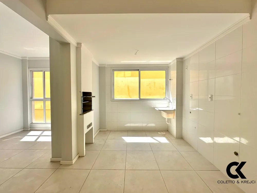 Apartamento, 1 quarto, 46 m² - Foto 5