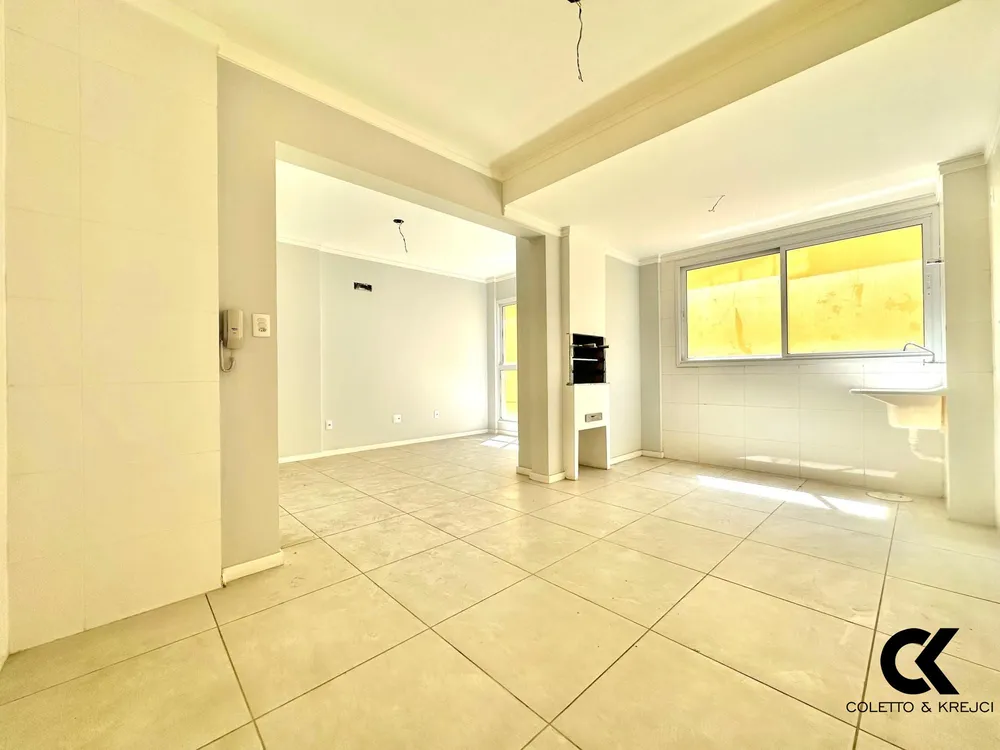 Apartamento, 1 quarto, 46 m² - Foto 2