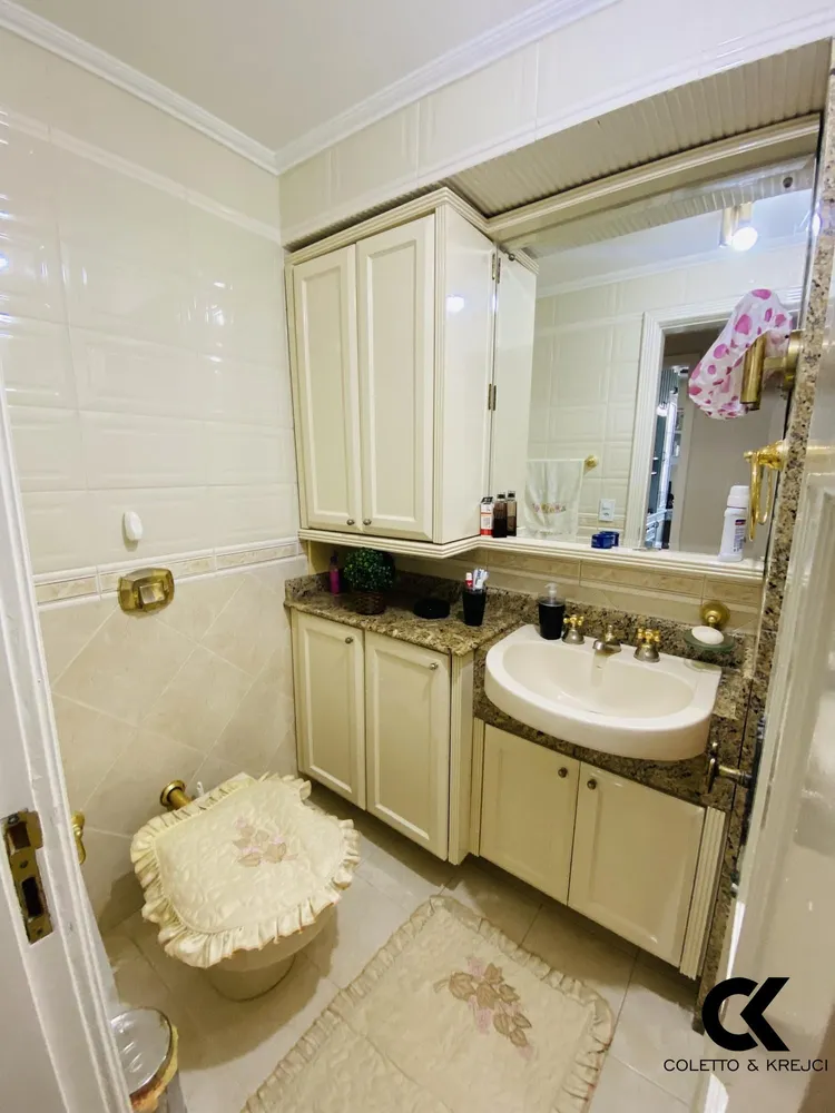 Apartamento, 3 quartos, 126 m² - Foto 3