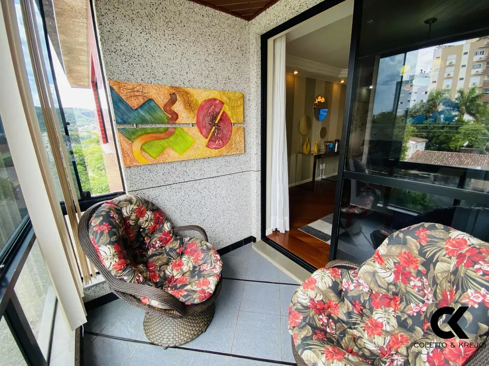 Apartamento, 3 quartos, 126 m² - Foto 5