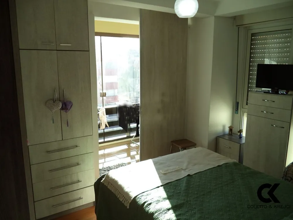 Apartamento, 2 quartos, 122 m² - Foto 2