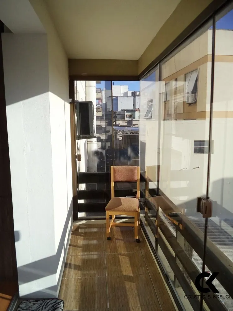 Apartamento, 2 quartos, 122 m² - Foto 4