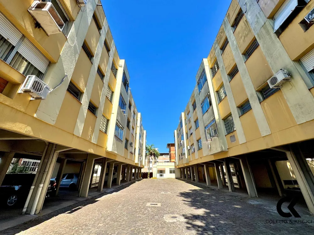 Apartamento, 3 quartos, 92 m² - Foto 8