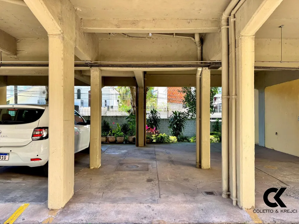 Apartamento, 3 quartos, 92 m² - Foto 7