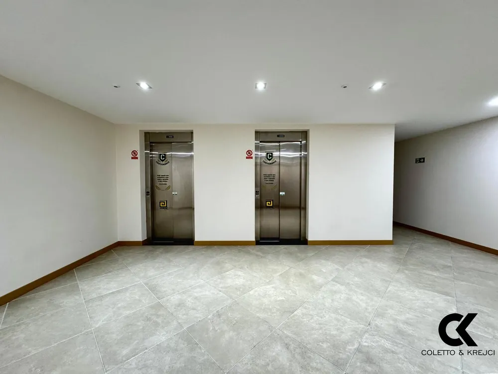 Apartamento, 1 quarto, 31 m² - Foto 2