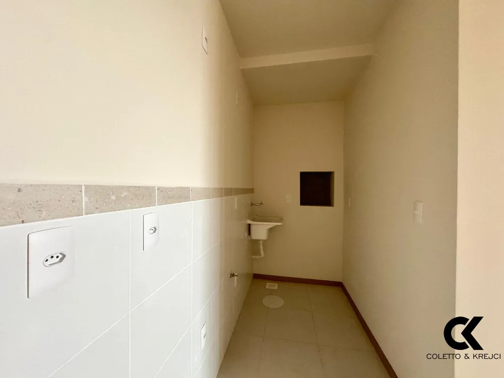 Apartamento, 1 quarto, 31 m² - Foto 3