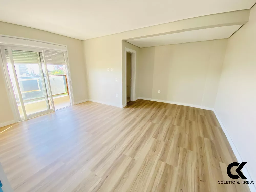 Apartamento, 3 quartos, 169 m² - Foto 2