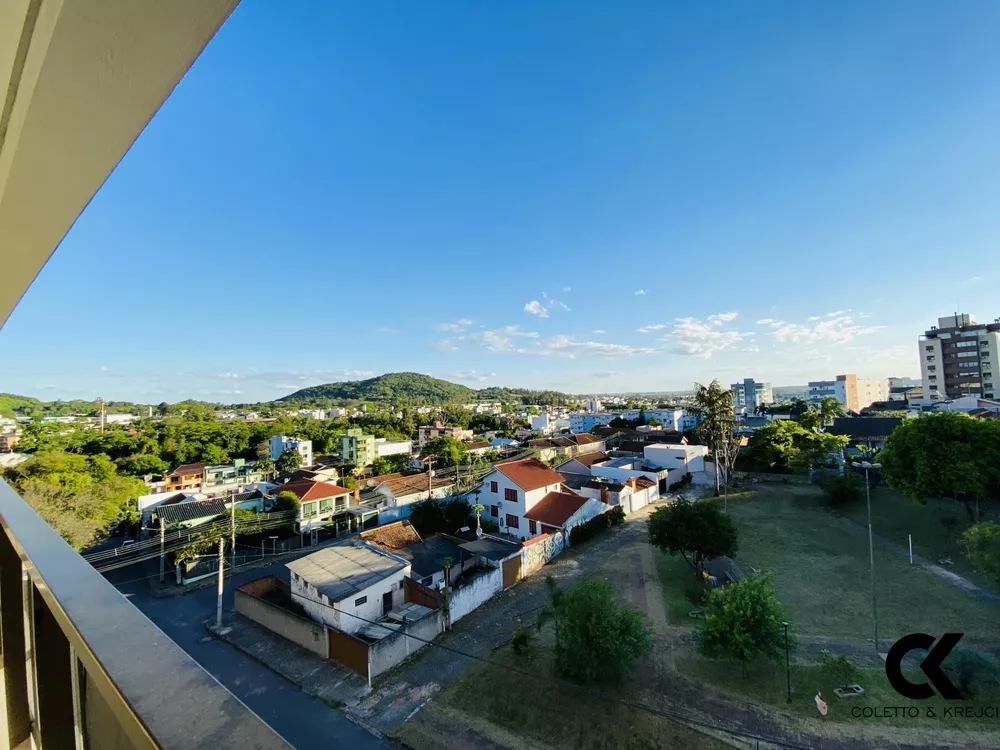 Apartamento, 3 quartos, 169 m² - Foto 1