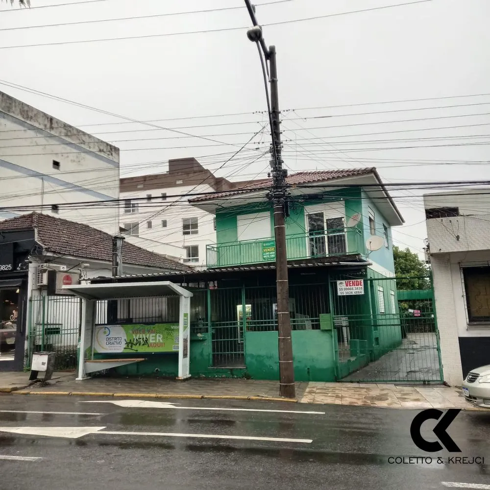 Loteamento e Condomínio, 520 m² - Foto 1