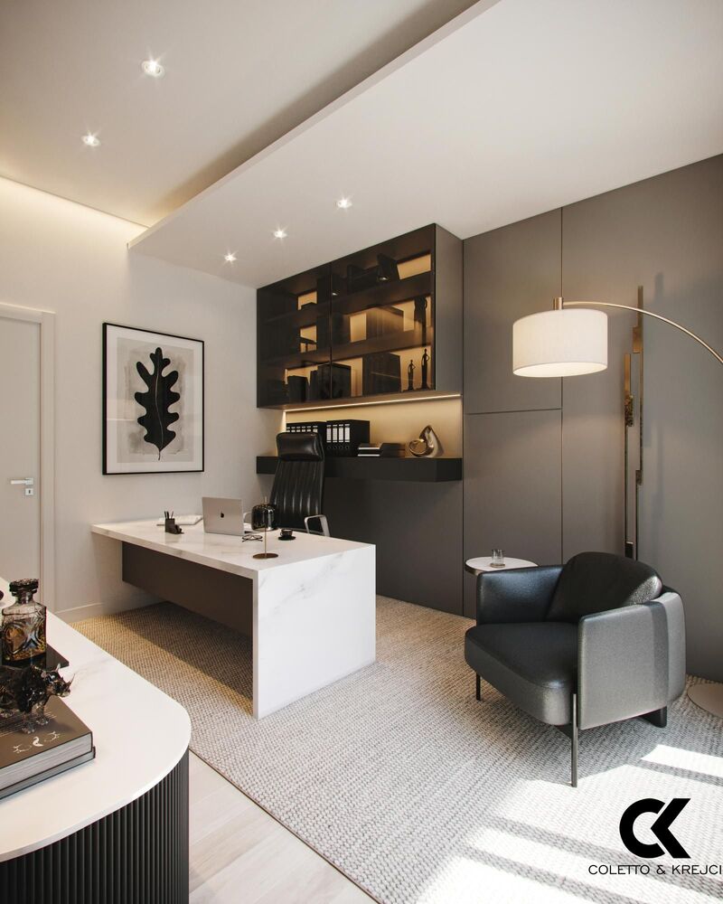 Apartamento à venda com 3 quartos, 247m² - Foto 10