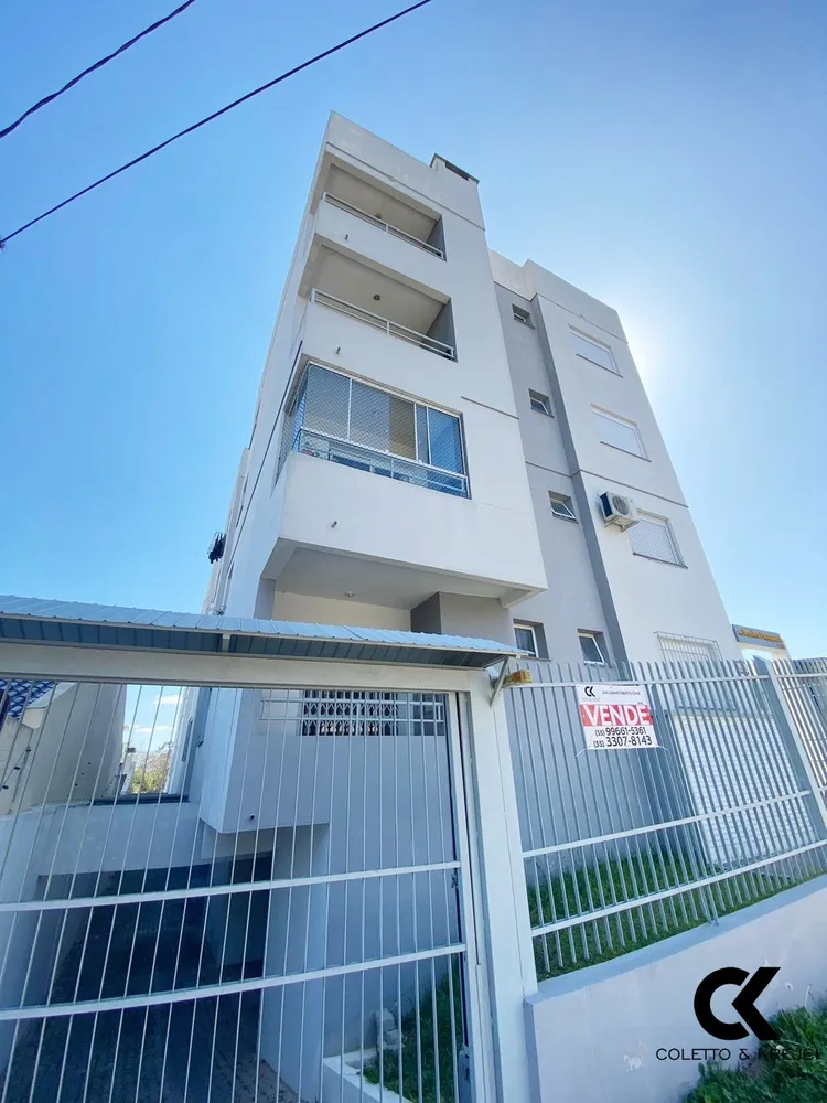 Apartamento, 2 quartos, 66 m² - Foto 1