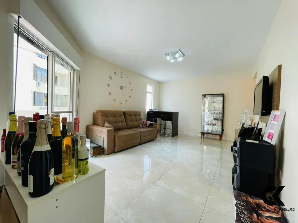 Apartamento, 3 quartos, 106 m² - Foto 3
