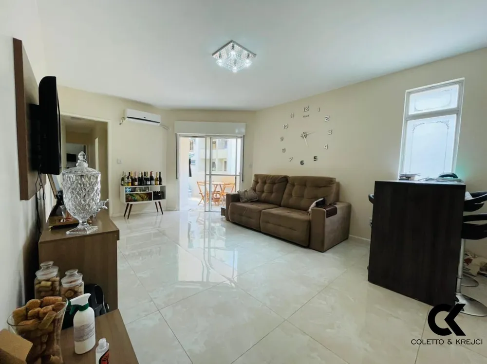 Apartamento, 3 quartos, 106 m² - Foto 2