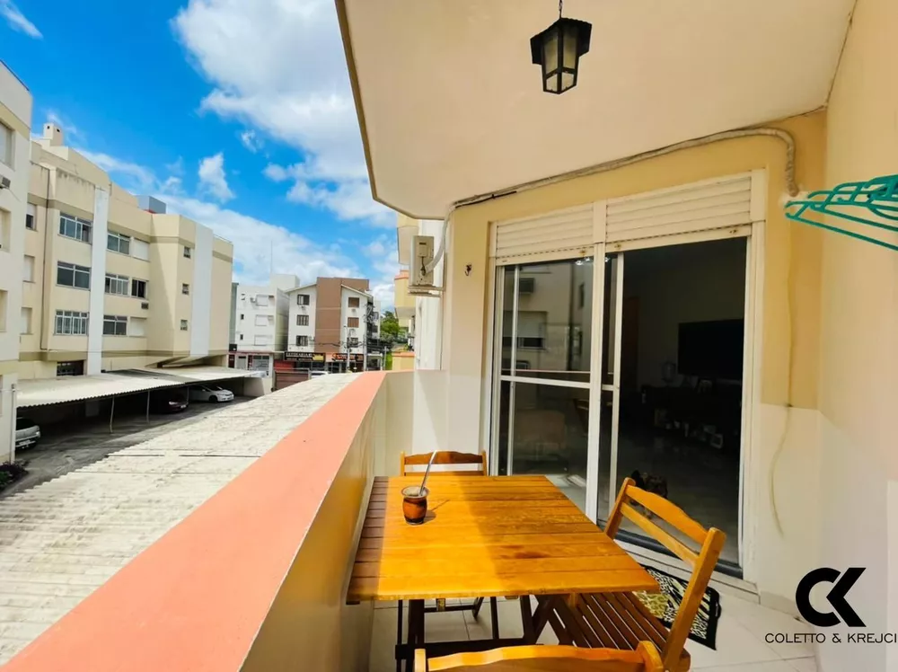 Apartamento, 3 quartos, 106 m² - Foto 4