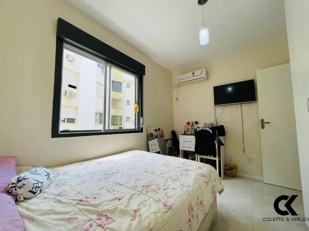 Apartamento, 3 quartos, 106 m² - Foto 3