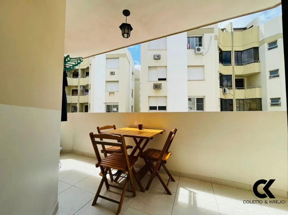 Apartamento, 3 quartos, 106 m² - Foto 4