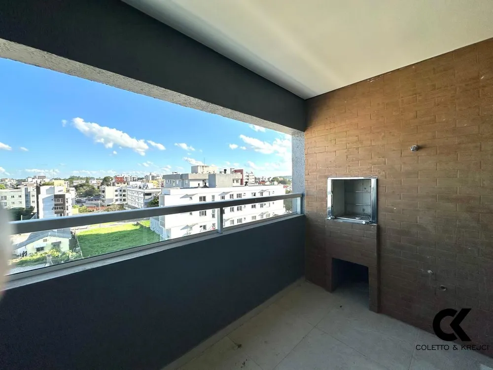 Apartamento, 2 quartos, 83 m² - Foto 2