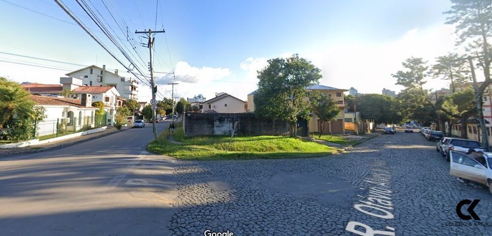 Terreno, 900 m² - Foto 1
