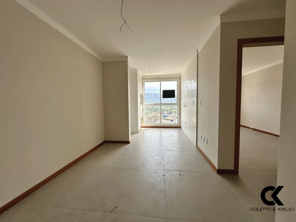 Apartamento, 1 quarto, 37 m² - Foto 3