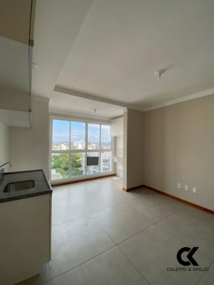 Apartamento, 1 quarto, 37 m² - Foto 7