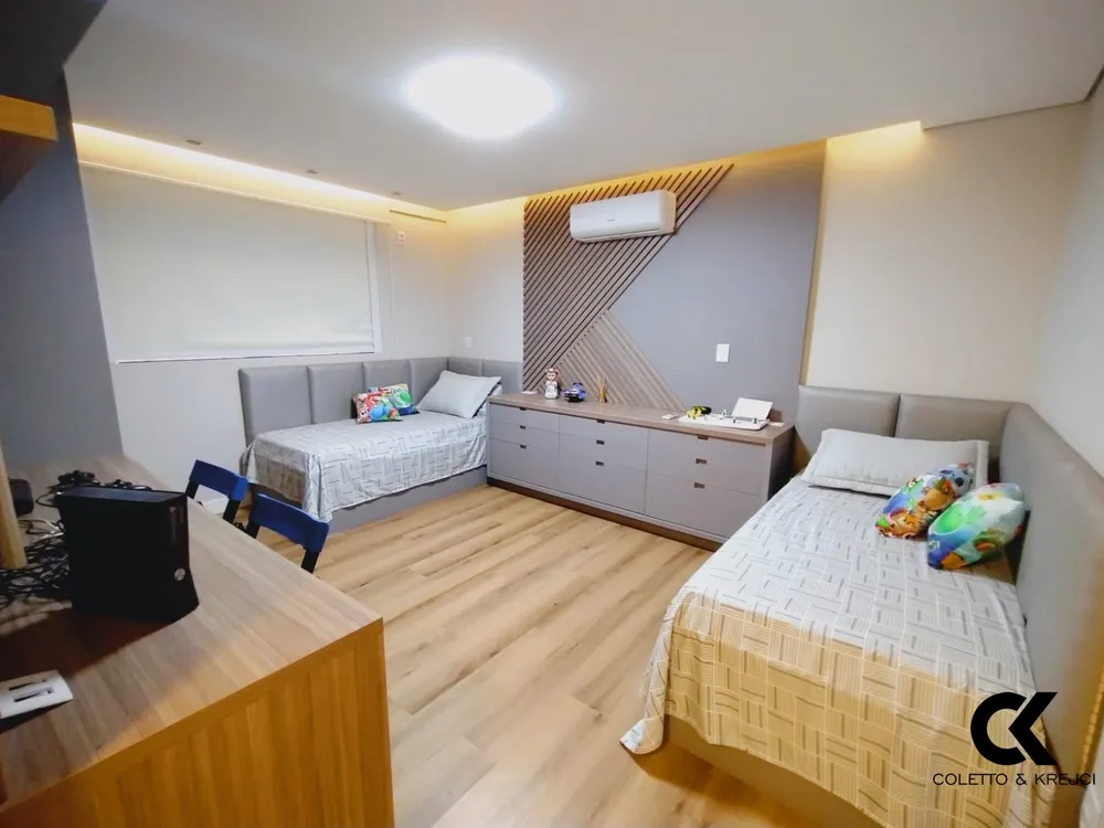 Apartamento, 3 quartos, 195 m² - Foto 9