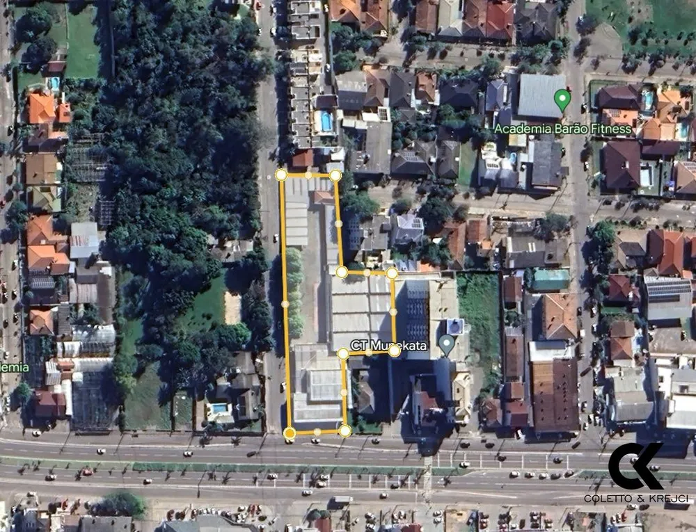 Terreno, 5178 m² - Foto 2