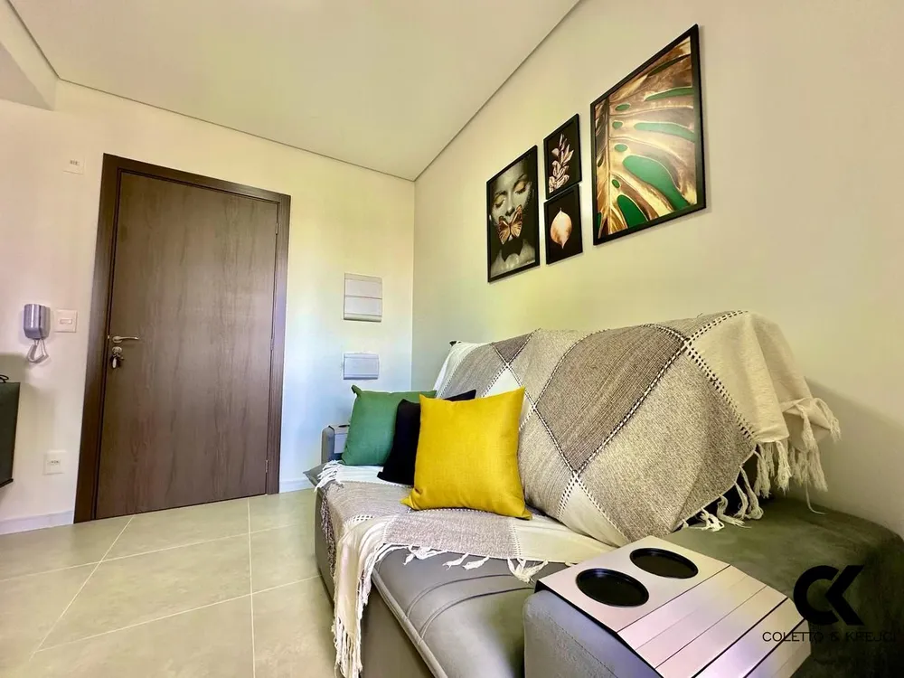 Apartamento, 1 quarto, 40 m² - Foto 4
