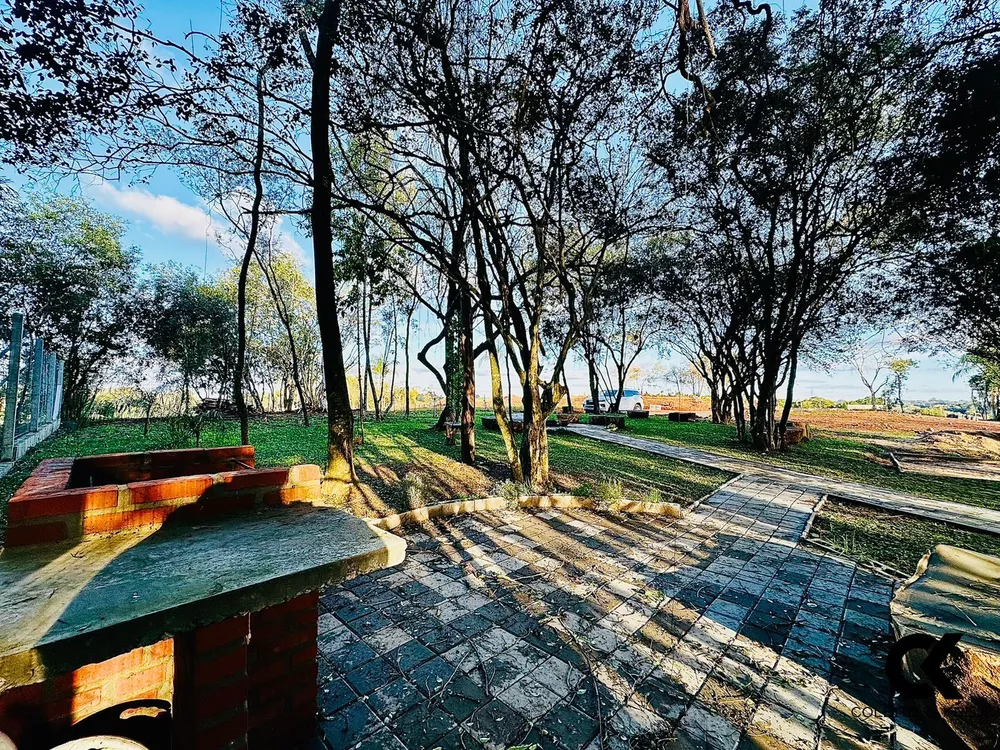 Terreno, 549 m² - Foto 1