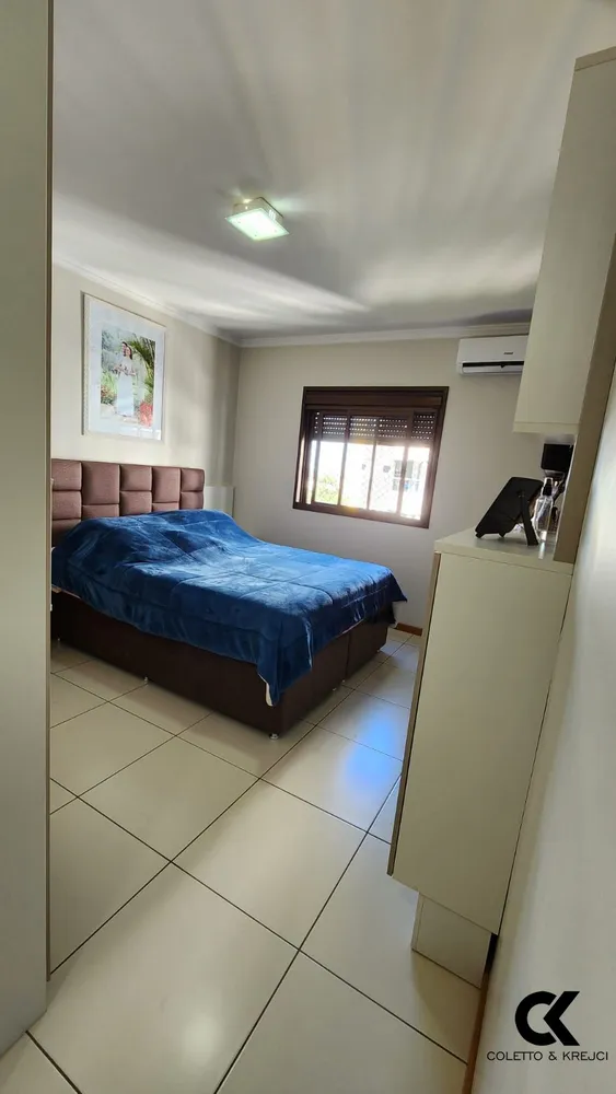 Apartamento, 3 quartos, 88 m² - Foto 8