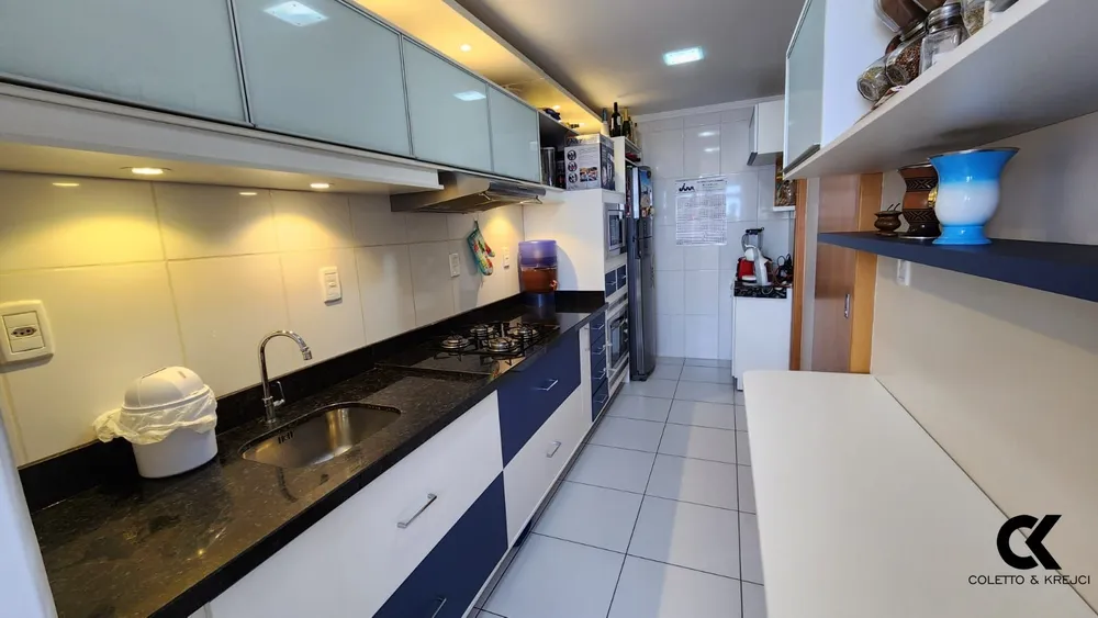 Apartamento, 3 quartos, 88 m² - Foto 7