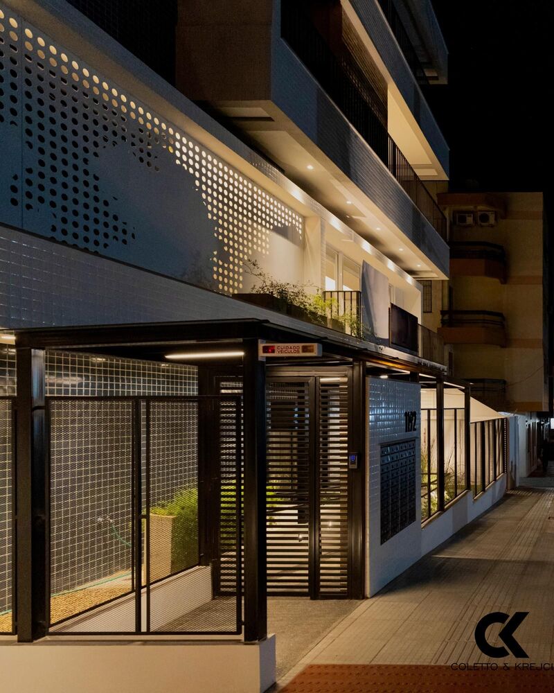 Apartamento, 1 quarto, 52 m² - Foto 6