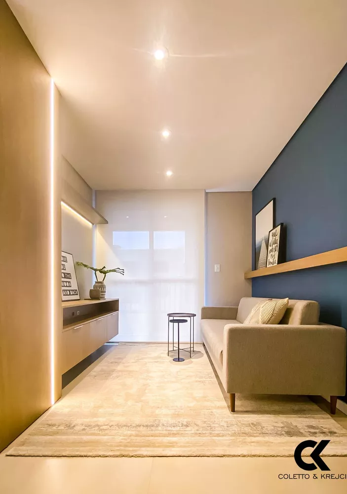 Apartamento, 1 quarto, 52 m² - Foto 10