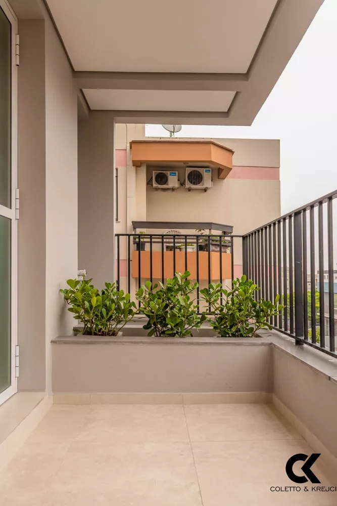 Apartamento, 1 quarto, 52 m² - Foto 18