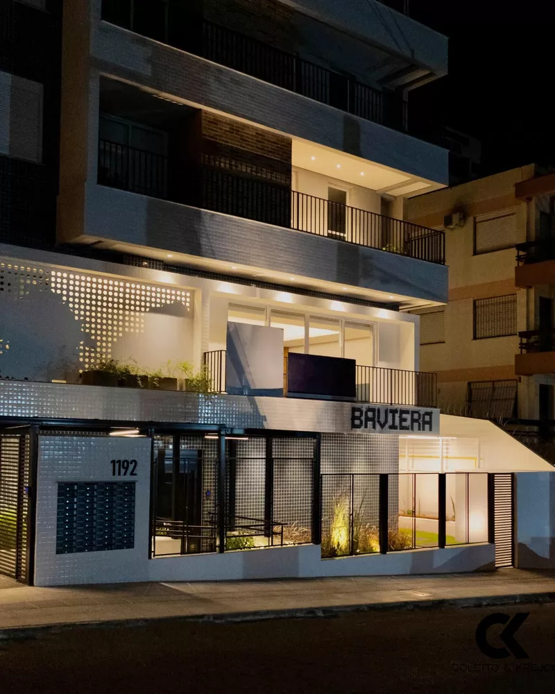 Apartamento, 1 quarto, 52 m² - Foto 7