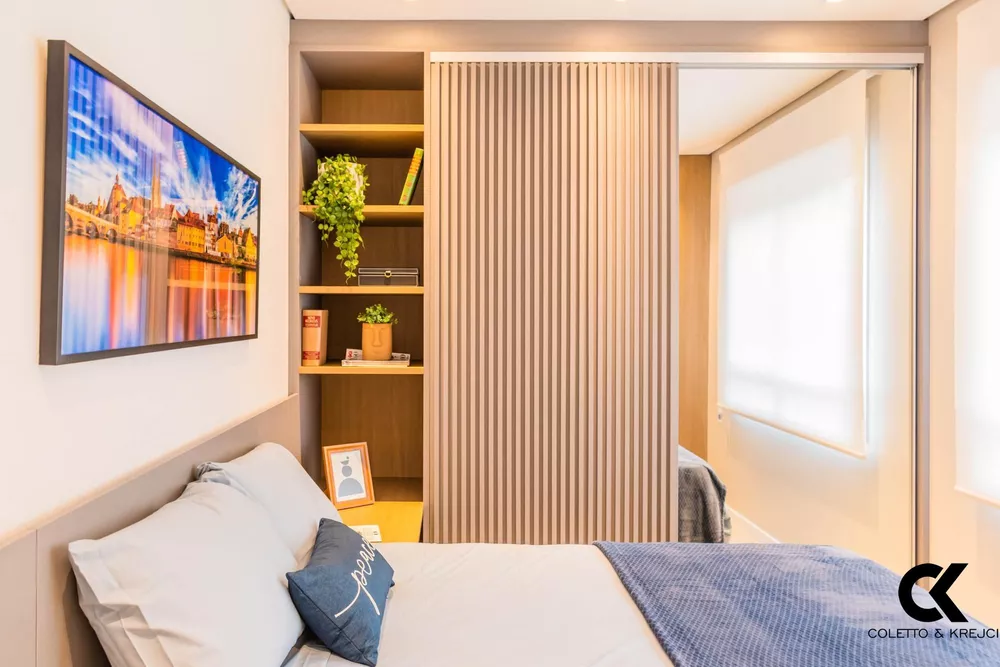 Apartamento, 1 quarto, 52 m² - Foto 13