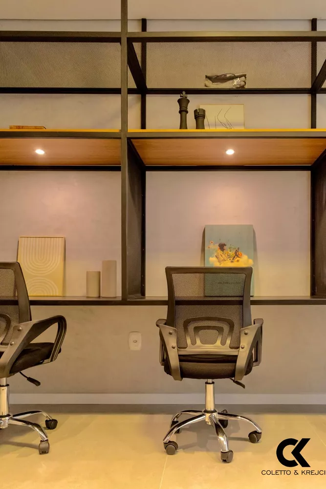 Apartamento, 1 quarto, 52 m² - Foto 8