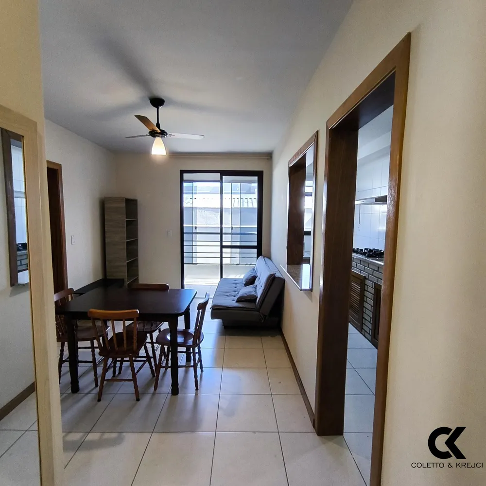 Apartamento, 1 quarto, 48 m² - Foto 1