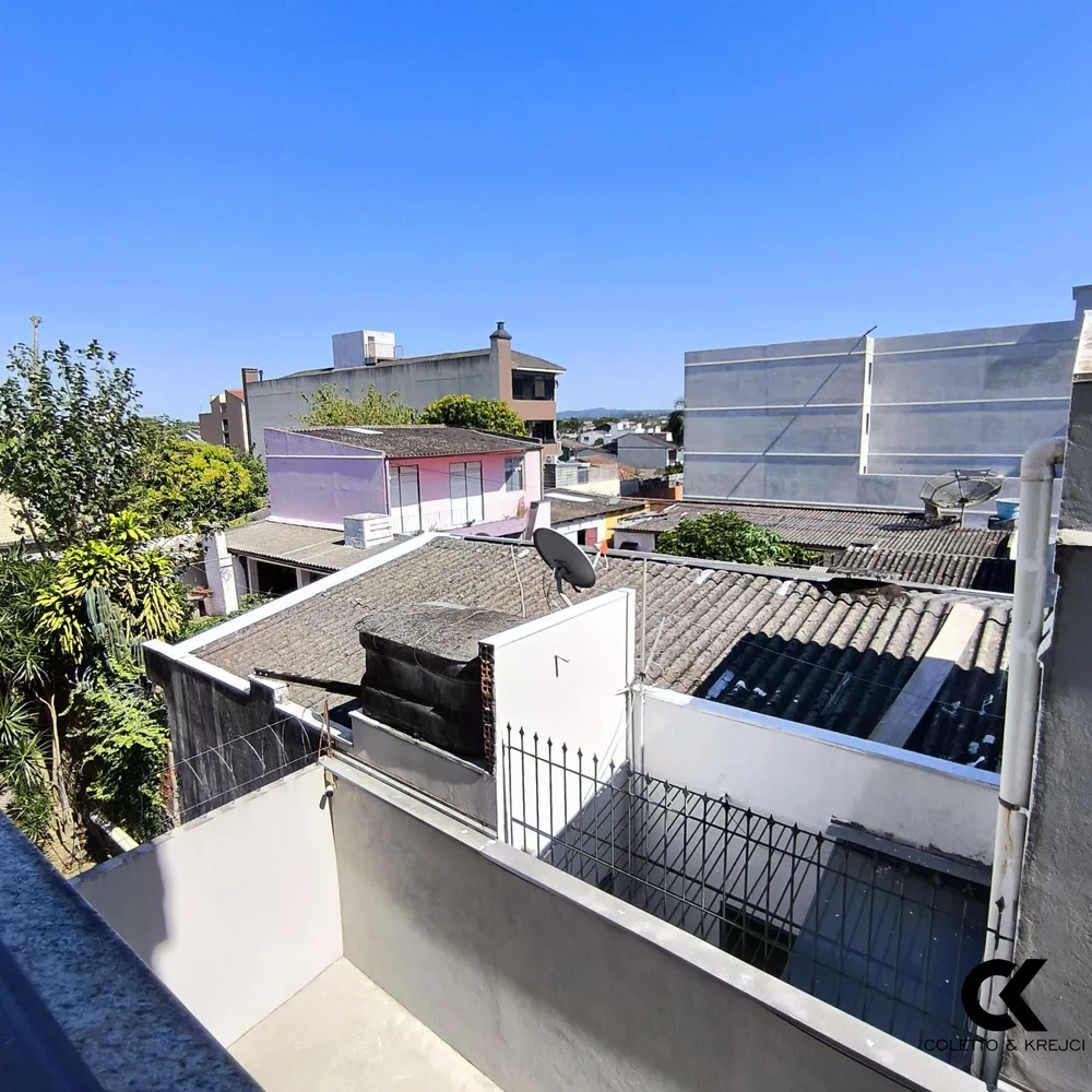 Apartamento, 1 quarto, 48 m² - Foto 3