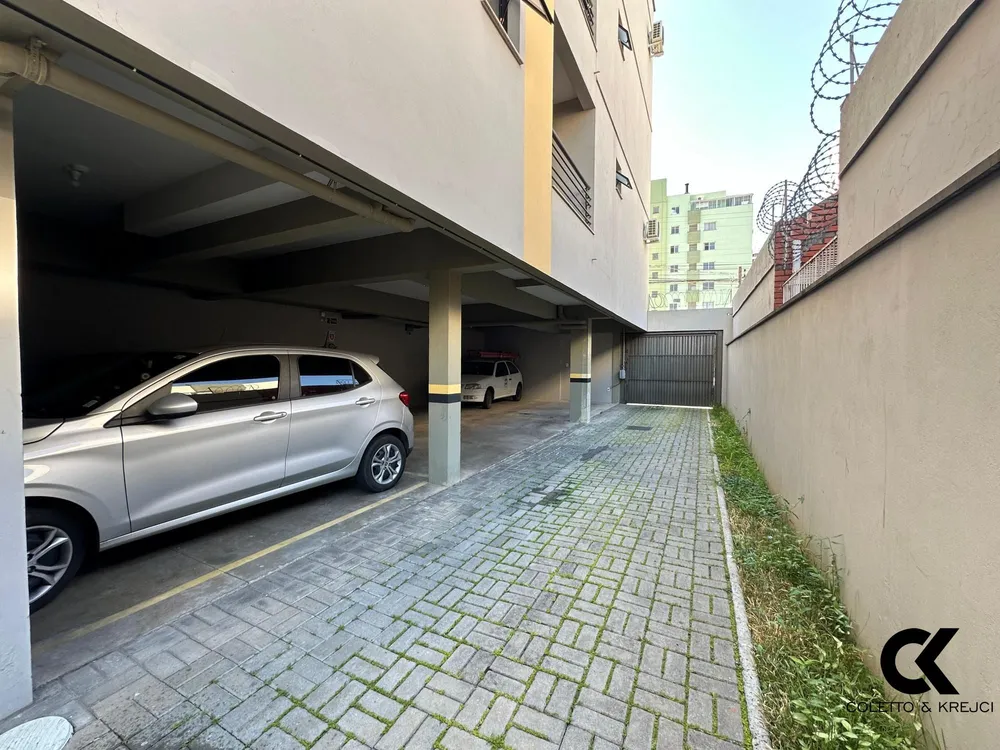 Apartamento, 1 quarto, 48 m² - Foto 8